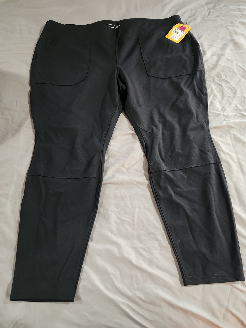 Carhartt Force Fitted Midweight Utility Leggings Womens 3X New
